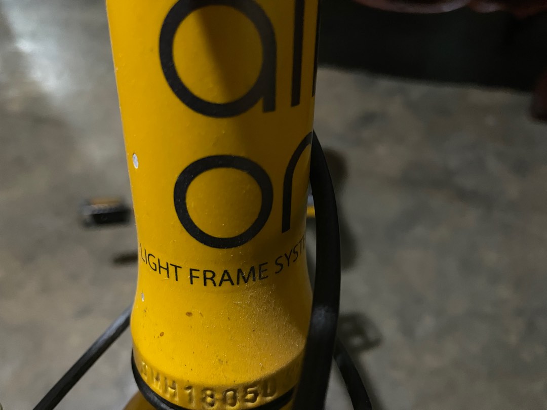 Japanese bike, Sports Equipment, Bicycles & Parts, Bicycles on Carousell