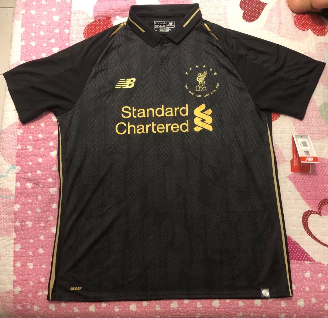 New balance online liverpool limited edition