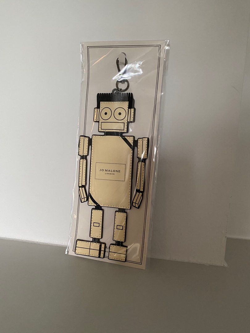 Jo Malone bag tag, Beauty & Personal Care, Fragrance & Deodorants on
