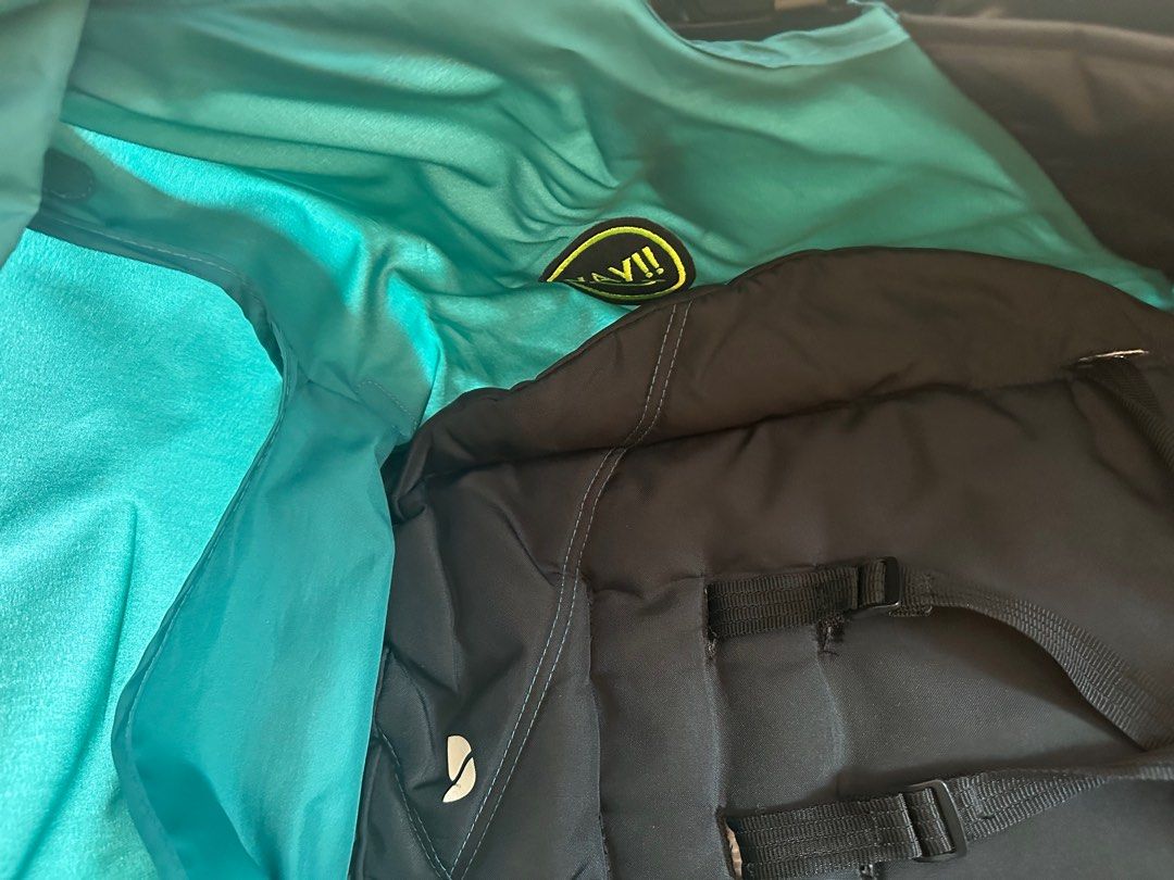 Joie stroller with table and cup holder, Babies & Kids, Going Out