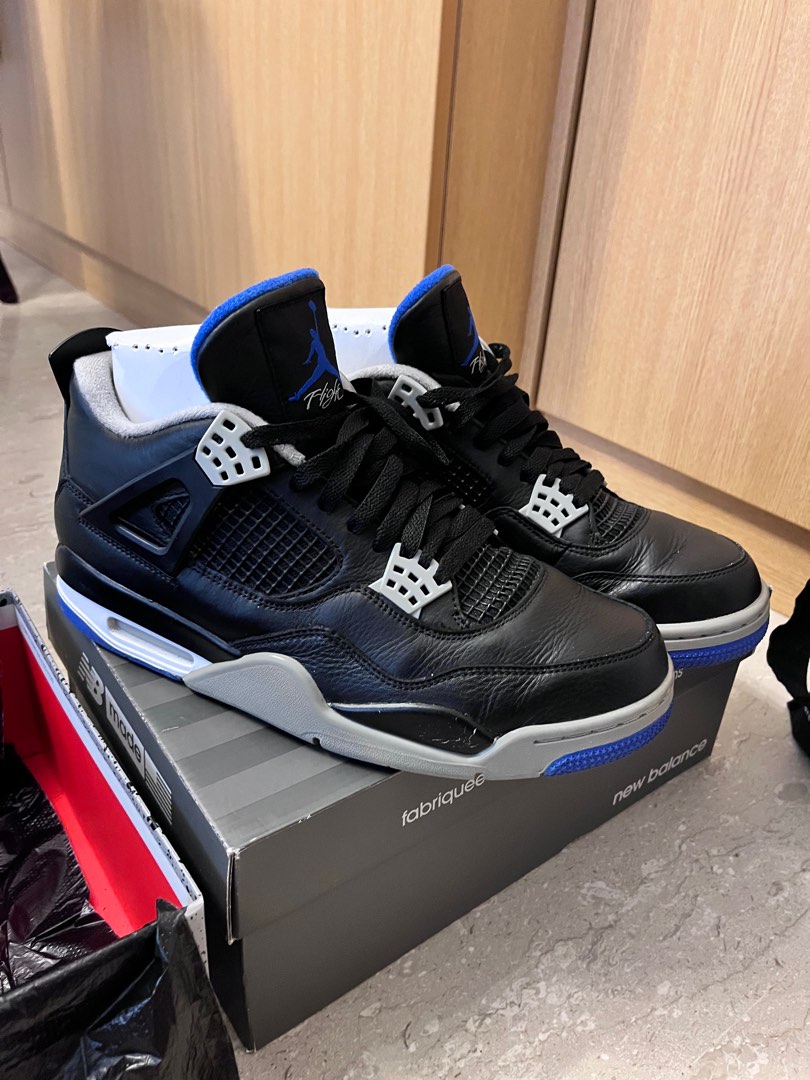 motorsport 4 alternate
