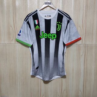 Juventus Jersey Palace X Adidas Ronaldo