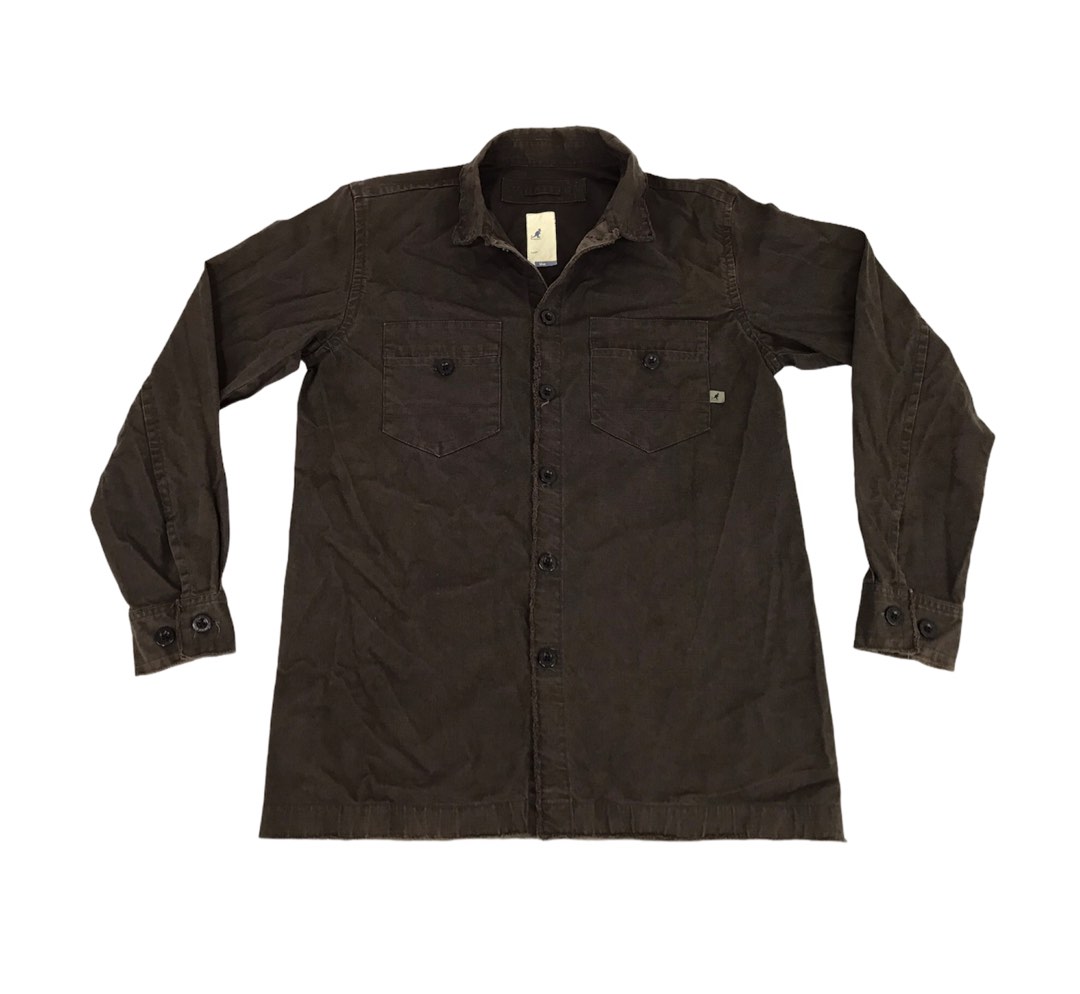 Kangol blue label clearance