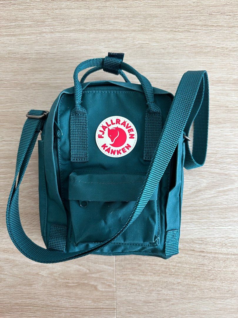 60 OFF RTP Fjallraven Kanken Totepack Sling