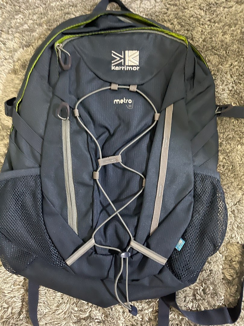 Karrimor metro store 30l rucksack