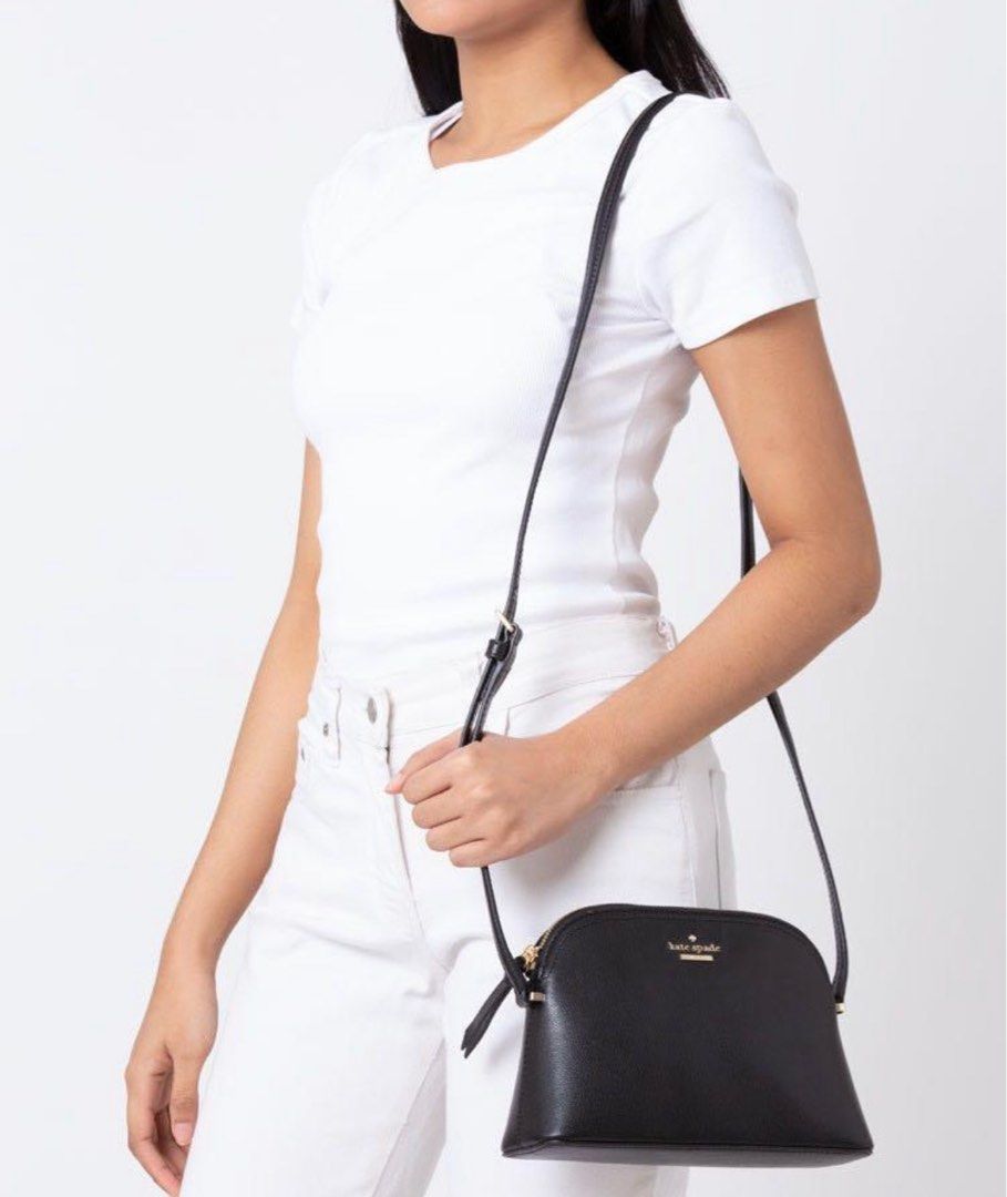 Kate spade patterson drive peggy crossbody sling bag Women s