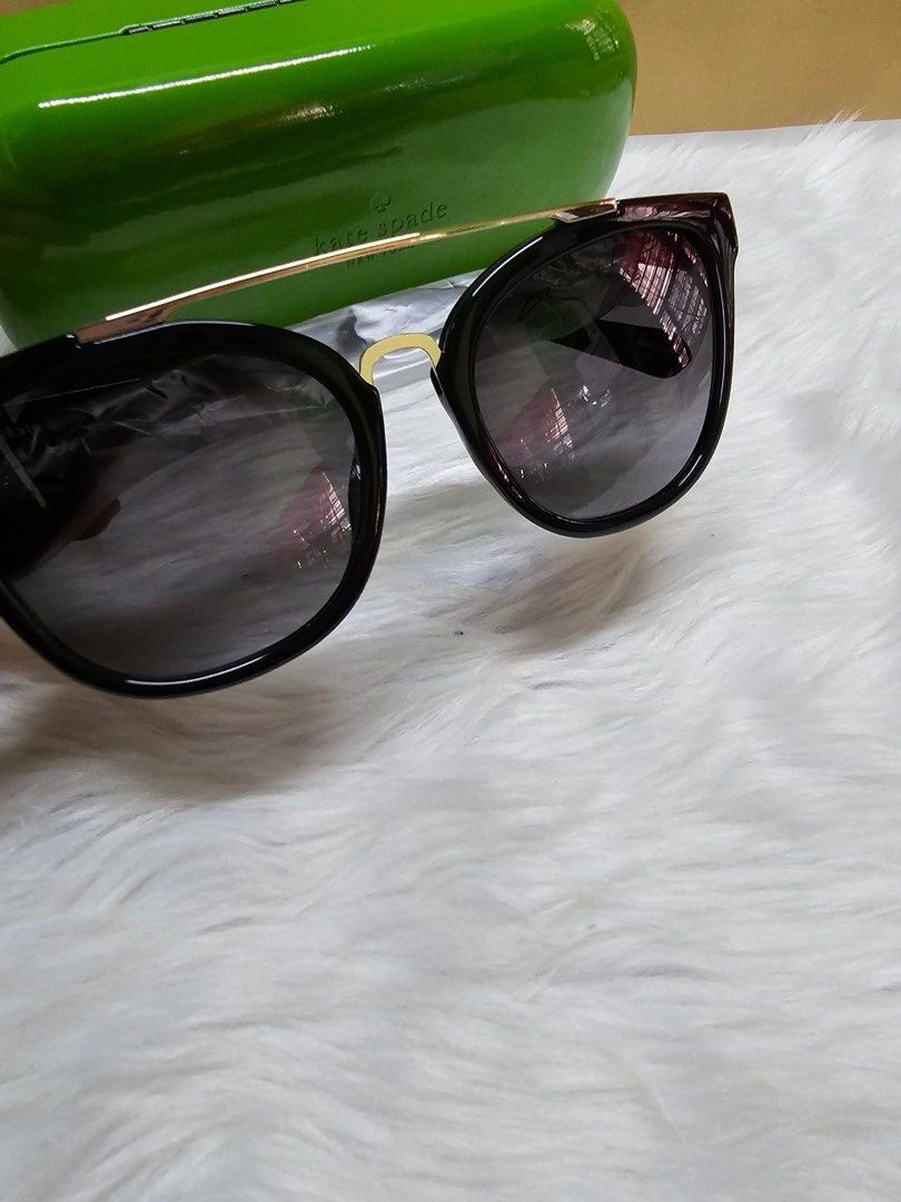 Kate spade alenka sales sunglasses