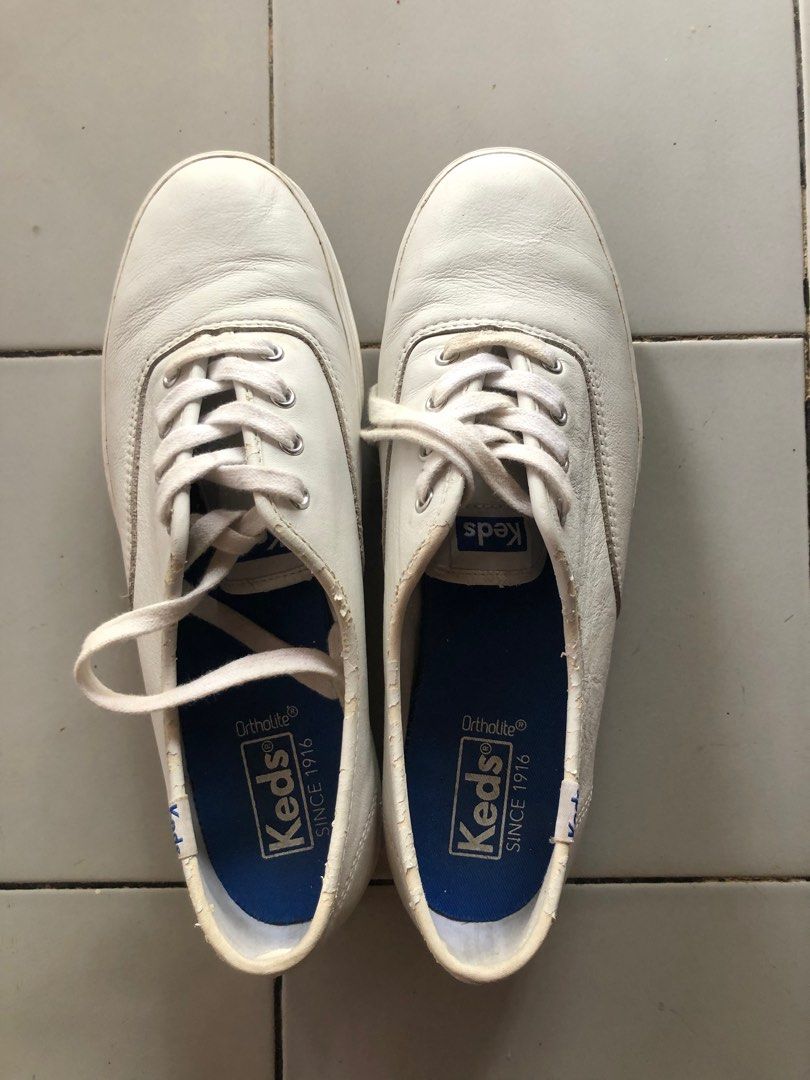 Keds online triple core