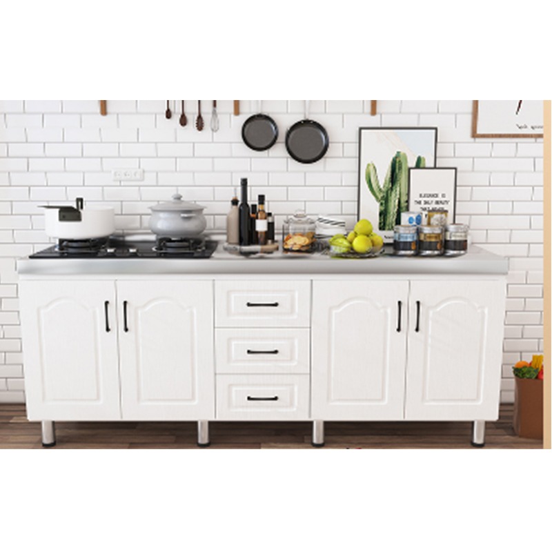 Kitchen multipurpose storage Free Delivery and NEW
