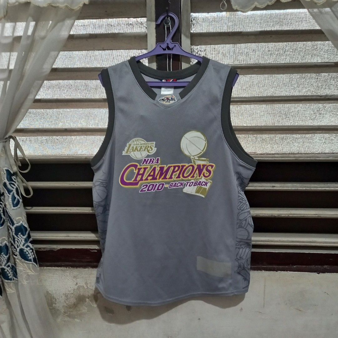 Champs kobe deals jersey