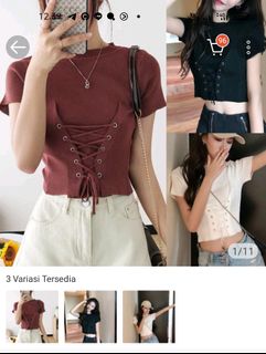 (Kategori: ) berada di . Dikirim oleh arany (ID iklan 1228779484, Gambar 1). Deskripsi: .