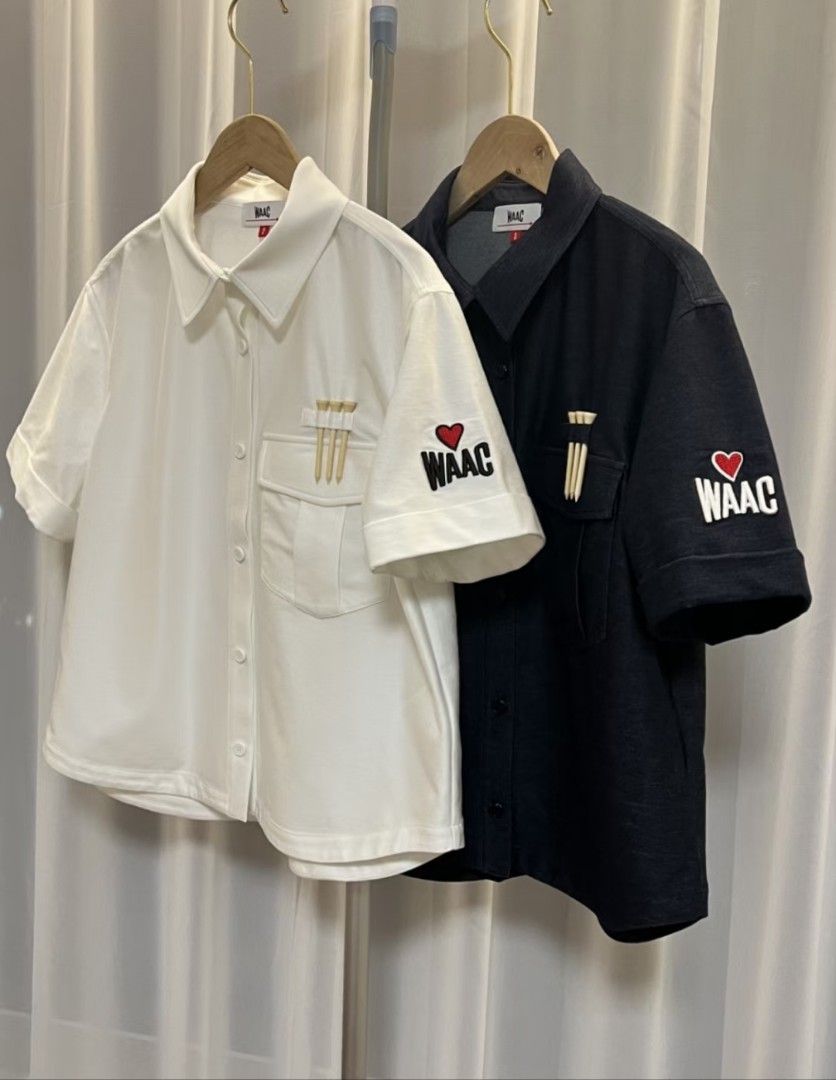 G4 golf shirts store
