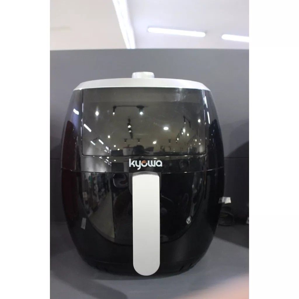 KYOWA AIR FRYER 7.7L (KW3820 AIR FRYER 1800 WATTS, TV & Home
