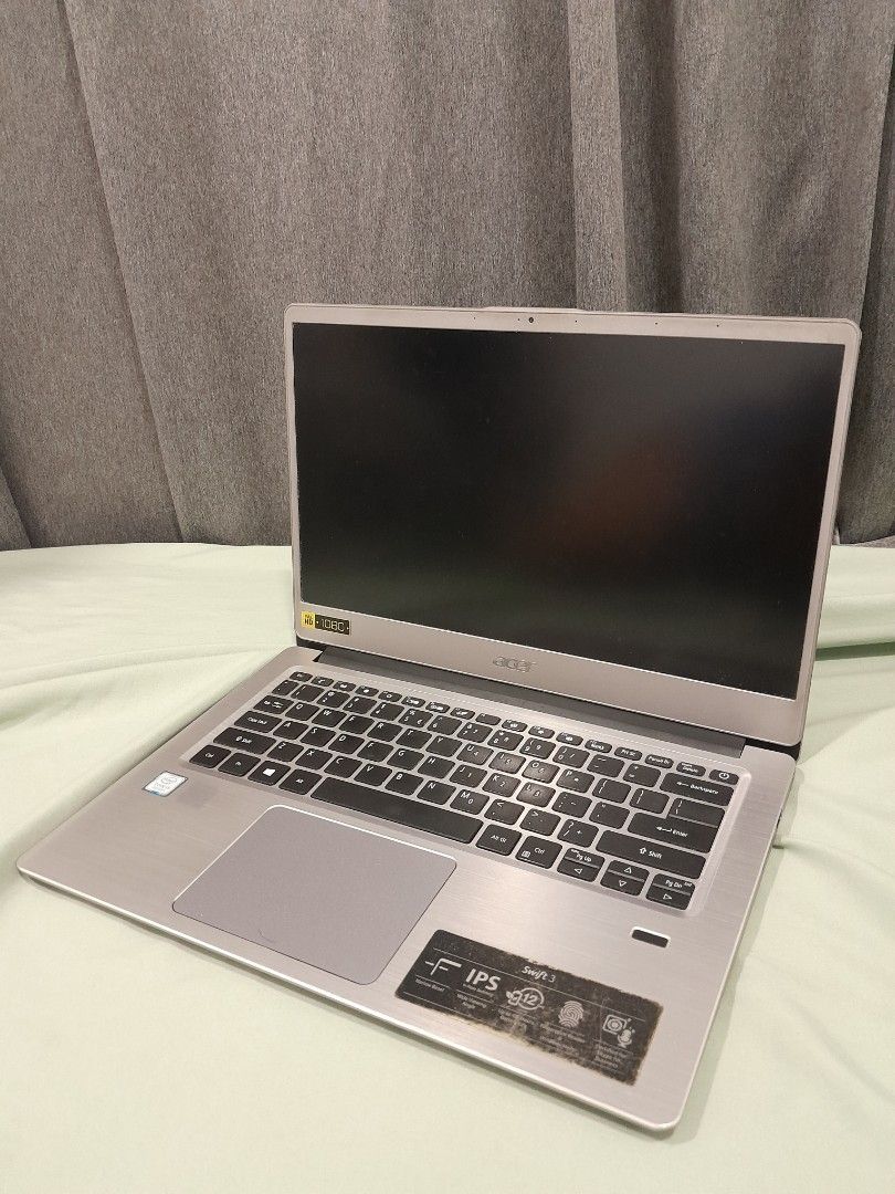 Case acer hotsell swift 3