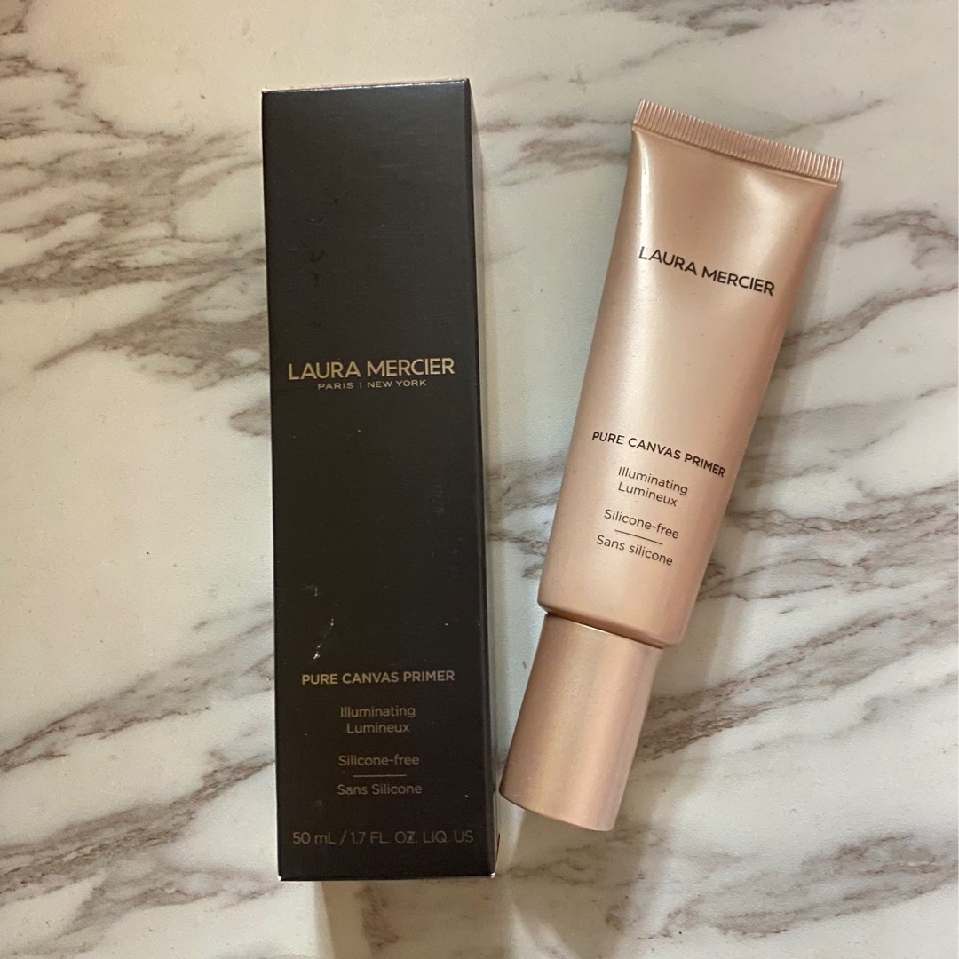 Laura Mercier Primer, 美容＆化妝品, 健康及美容 皮膚護理, 化妝品 Carousell