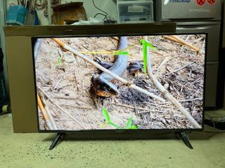 LG 43吋 43inch 43UQ7000 4K 智能電視 Smart tv $3000(全新)