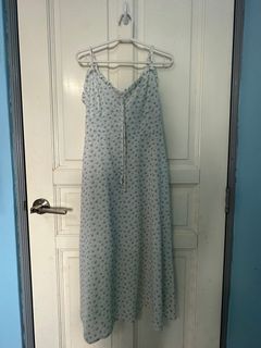 Long dress