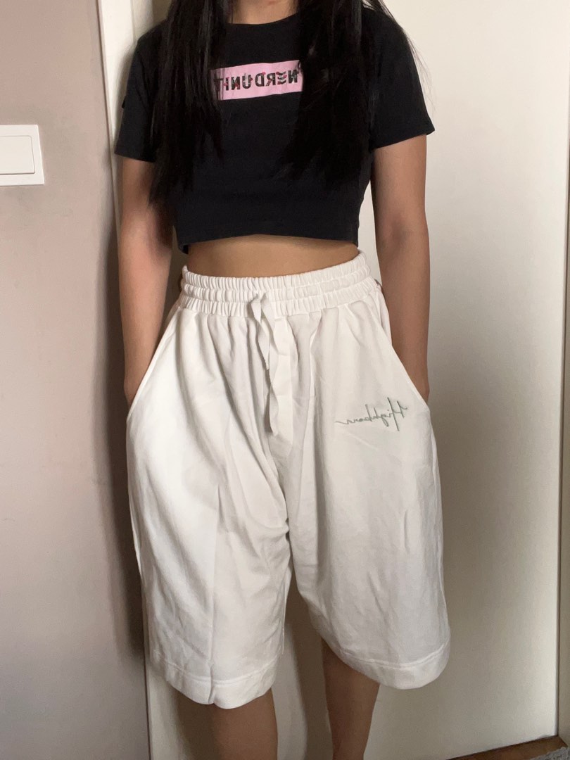 Long sweat new arrivals shorts