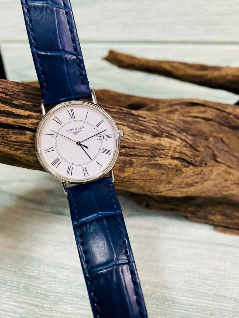 Longines la grande deals classique quartz