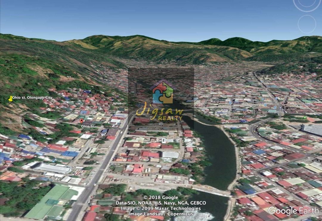 Lot for SALE Upper Kalaklan, Olongapo City, Zambales, Property, For
