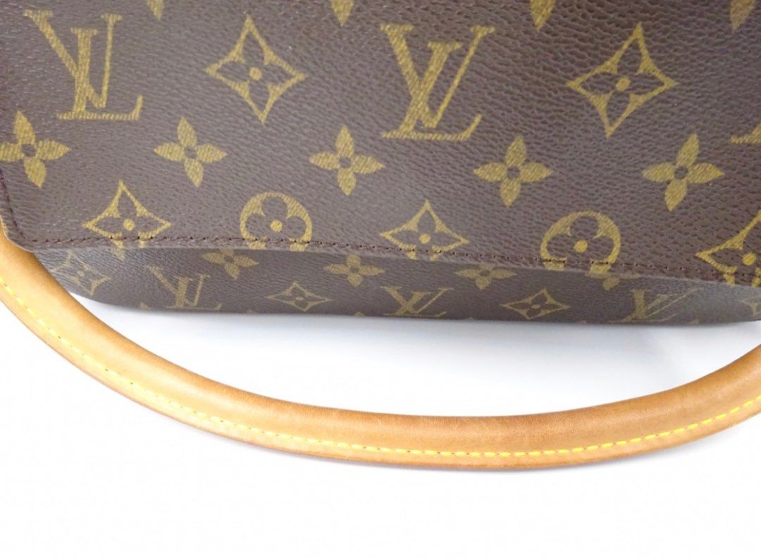 🚫SOLD🚫Louis Vuitton Mini Looping Bag