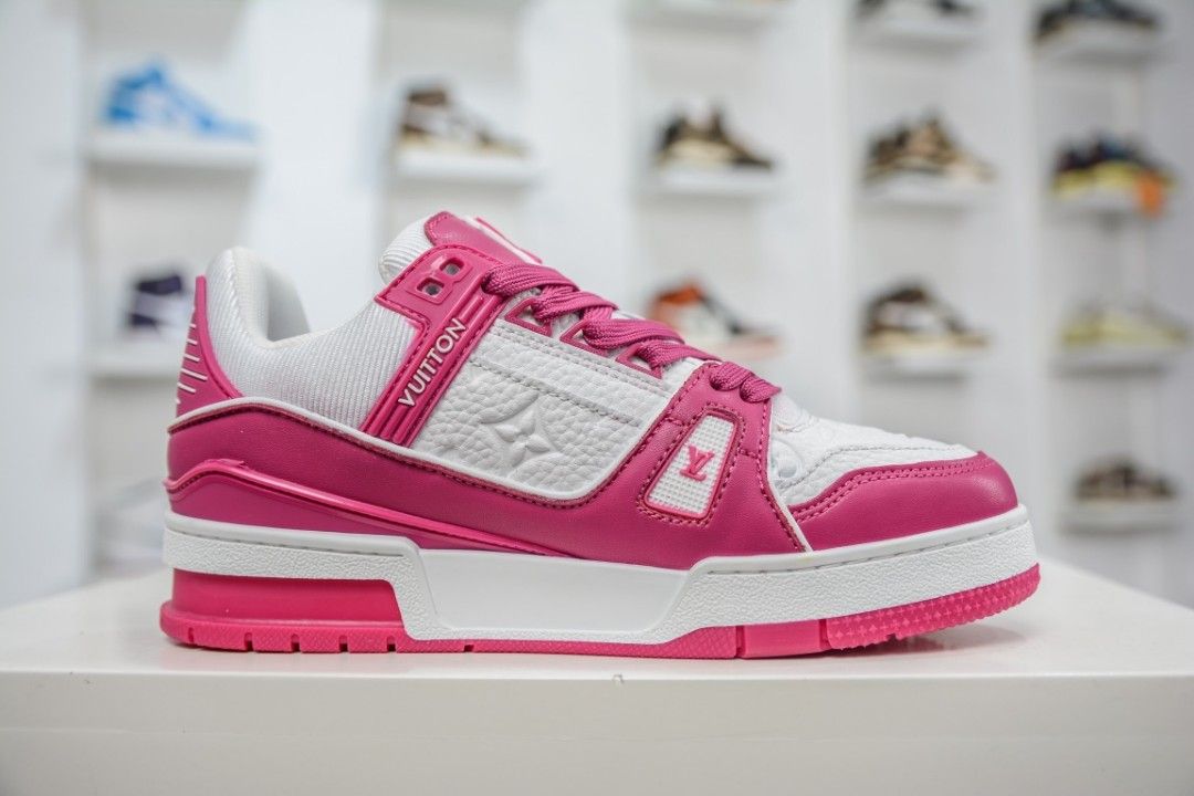 Basquette vuitton hotsell