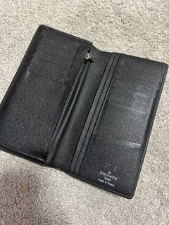 LouisVuitton wallet LV
