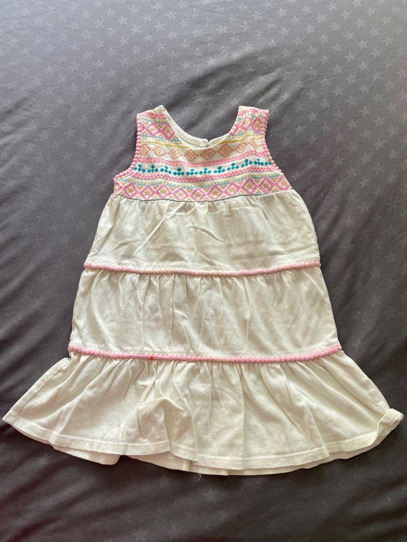 Lovely party dresses for little girls Babies Kids Babies Kids Fashion on Carousell