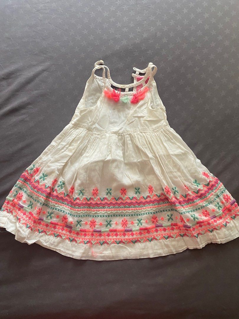 Lovely party dresses for little girls Babies Kids Babies Kids Fashion on Carousell