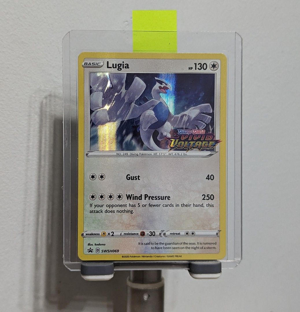 Pokemon Card Reshiram V Silver Tempest, Hobbies & Toys, Toys & Games on  Carousell
