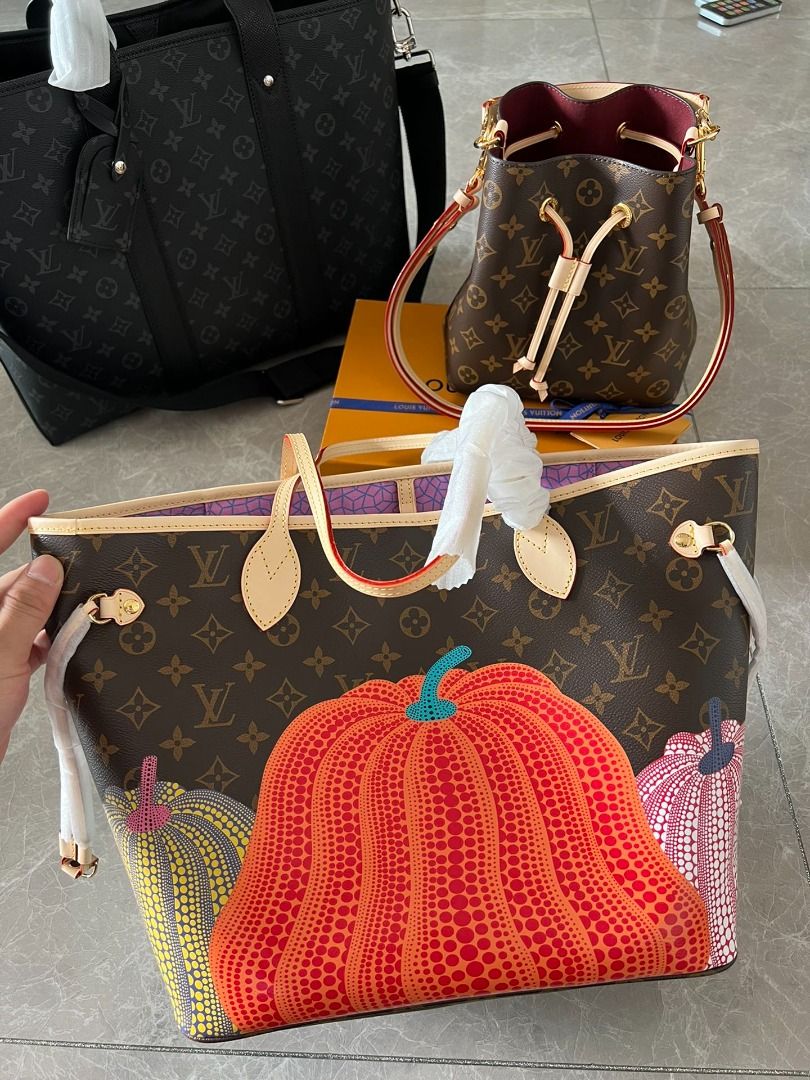 Neverfull new arrivals 32 cm