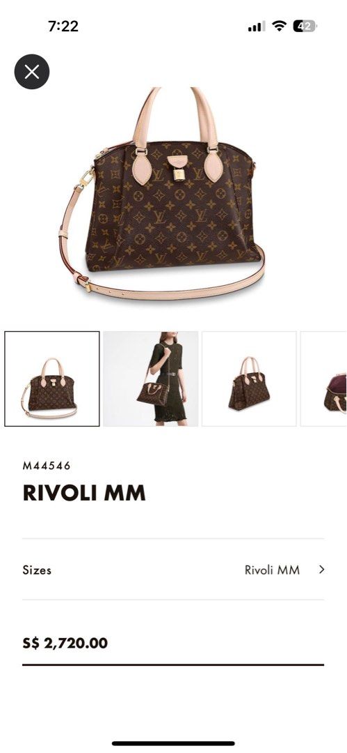 louis vuitton m44546