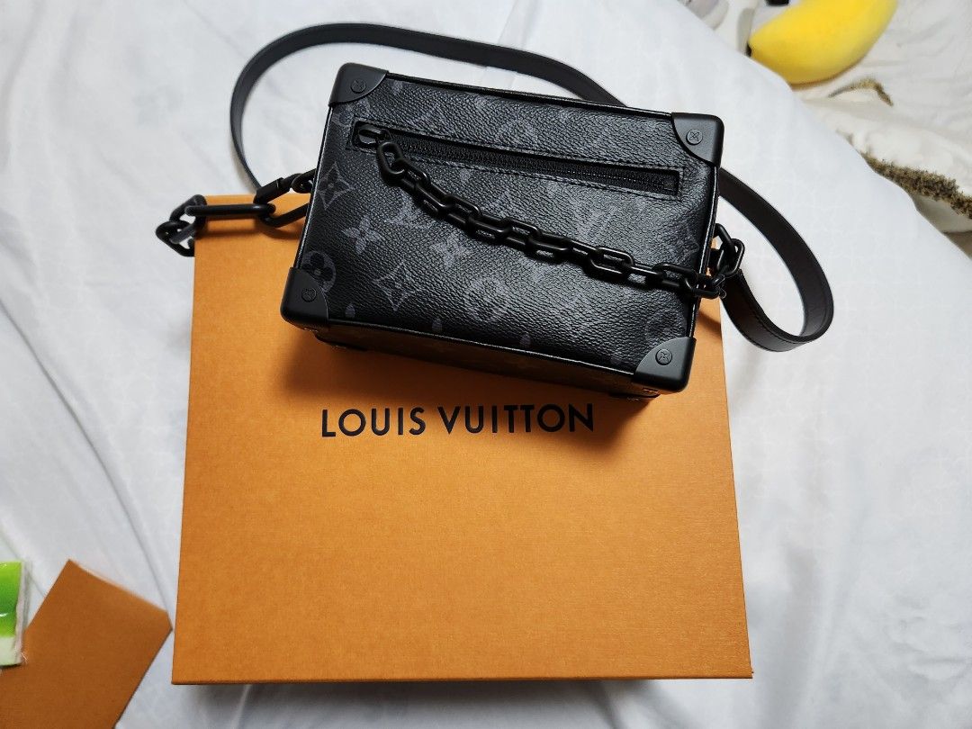 LV Banana Bag, Luxury, Bags & Wallets on Carousell