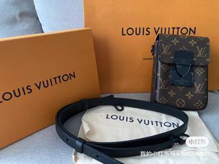 Preloved At 154 - Louis Vuitton Cabas Piano tote, date