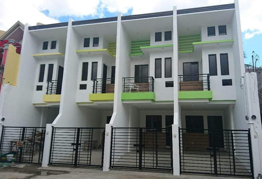 Marikina Greenheights P1 Townhouse for rent, Property, Rentals