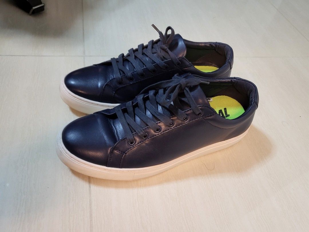 Marks and hotsell spencer sneakers