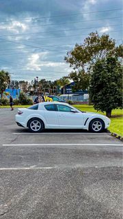 Mazda Rx8, Low Km 🔥
