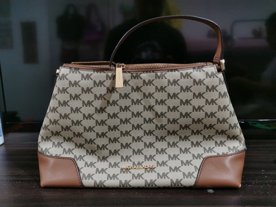 Michael kors shop trinoma