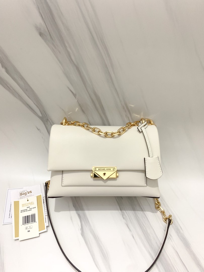 Mk shop cece white