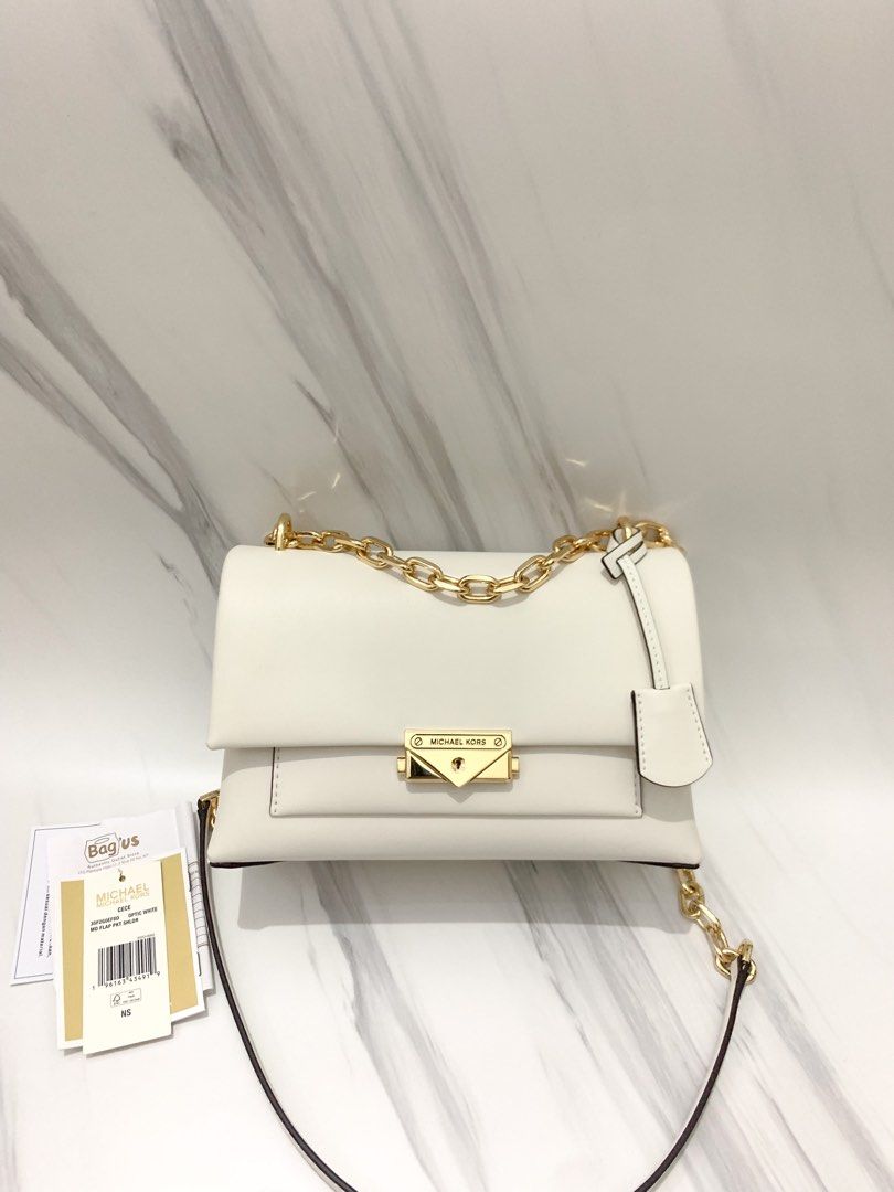 Mk shop cece white