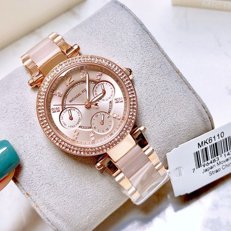 Michael kors hotsell 6110