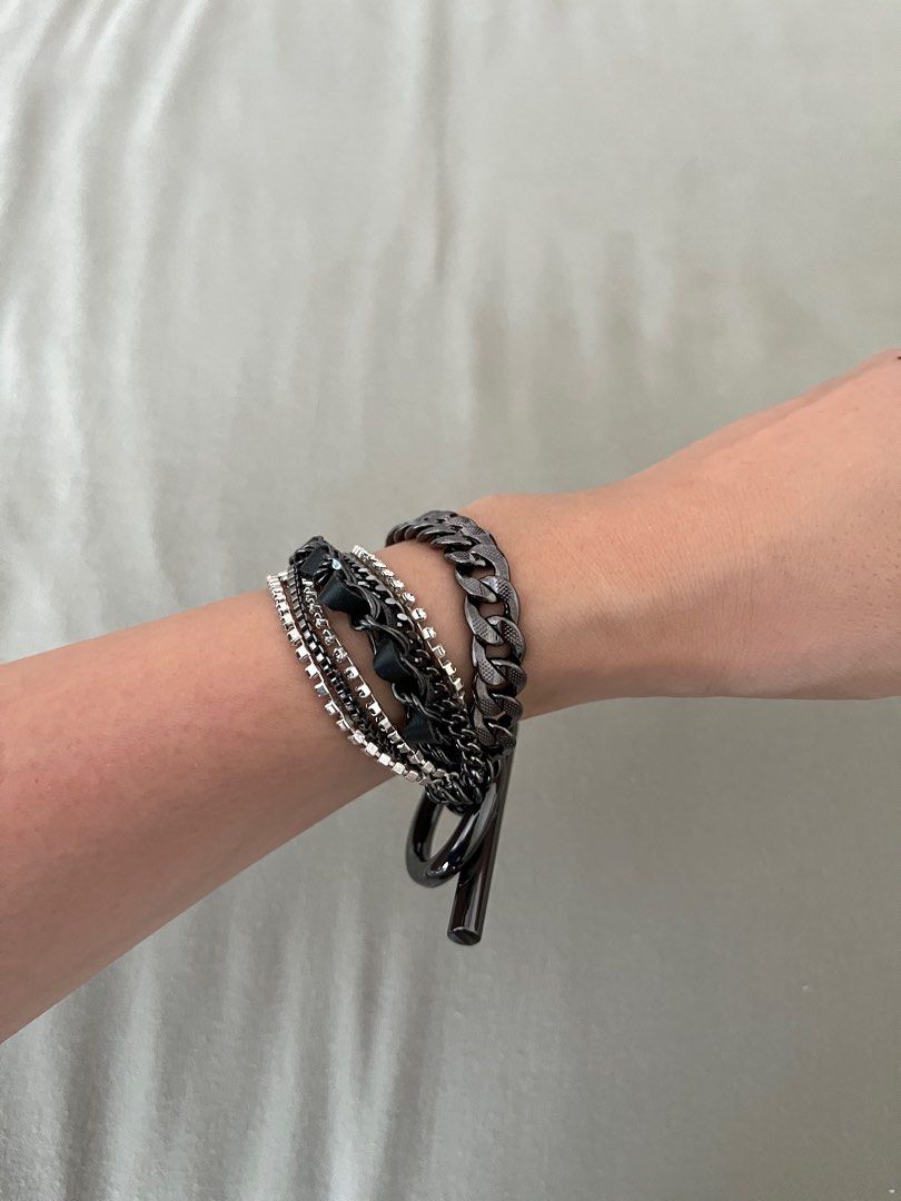 Mimco discovery hotsell bracelet