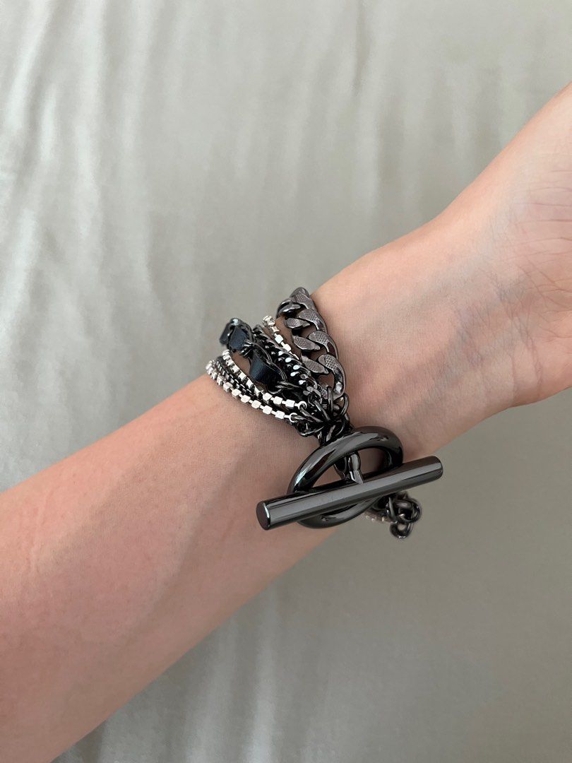 Mimco discovery bracelet shop
