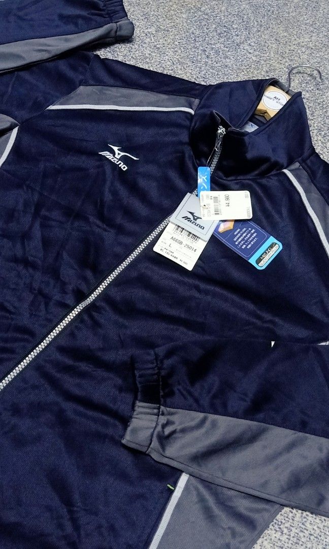Mizuno quick deals dry plus