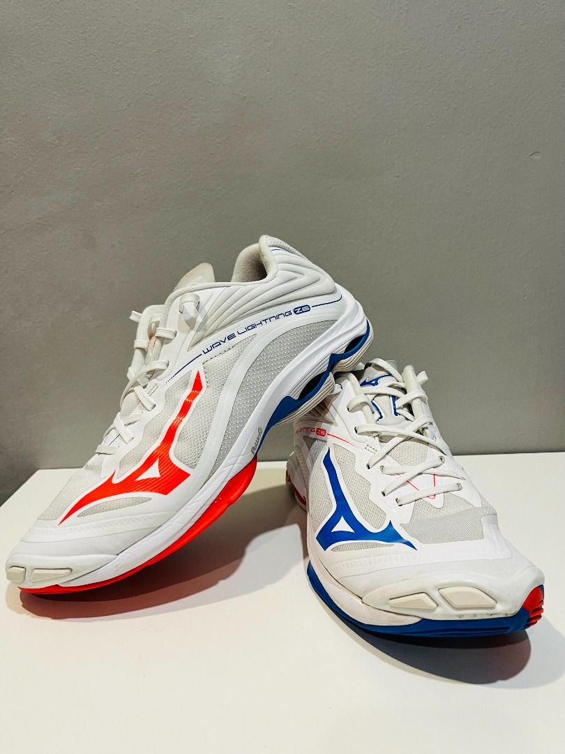 Mizuno volleyball shoes indonesia discount