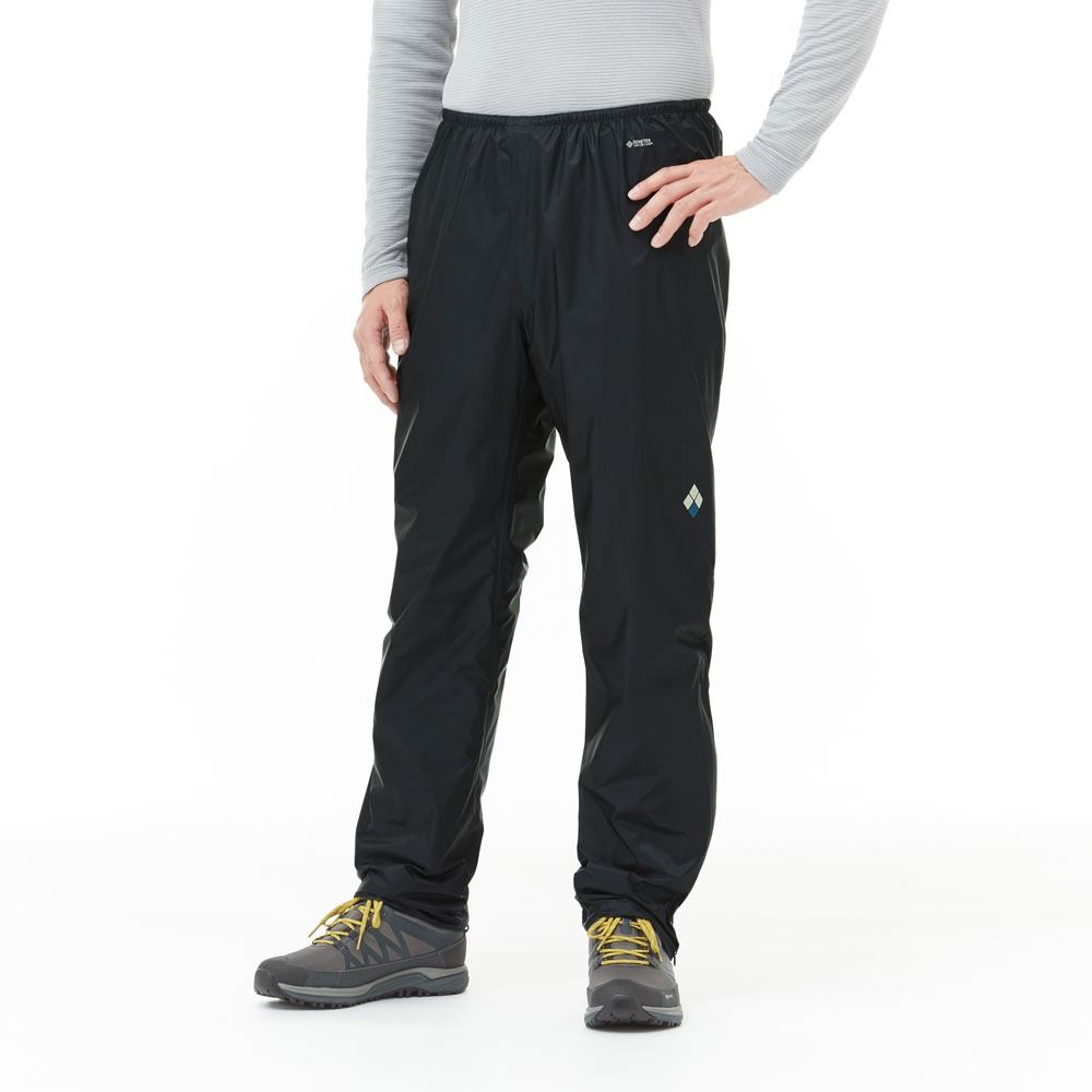 Montbell versalite pants shop