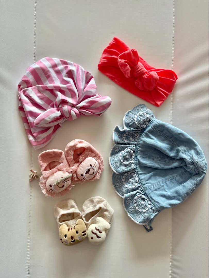 Mothercare sunhat headbands Babies Kids Babies Kids