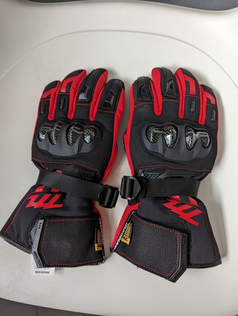 Motorcycle gloves for Ladies Motorcycles Motorcycle Apparel on
