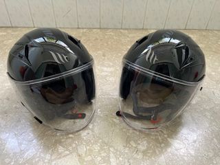 MT Helmet PSB Approved