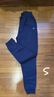 MyProtein Navy Blue Joggers